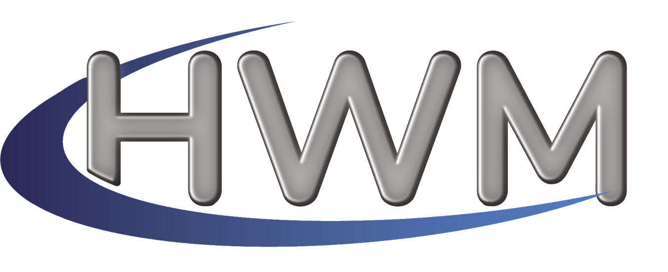 Hoffman Wealth Management logo